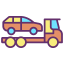 Car icon 64x64