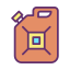 Gasoline icon 64x64