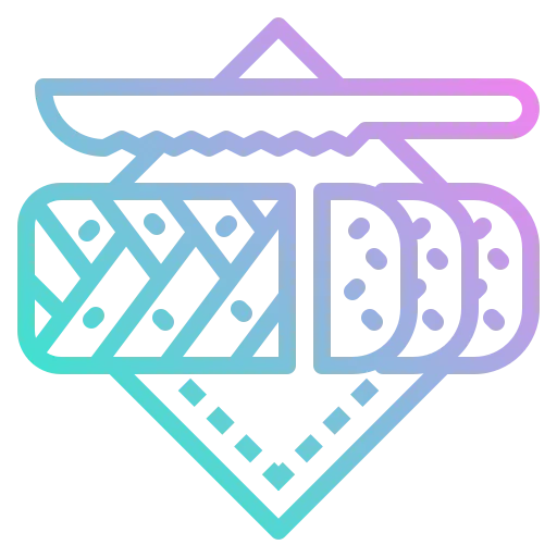 Brioche icon