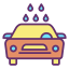 Car icon 64x64