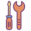 Mechanic icon 64x64