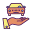 Maintenance icon 64x64