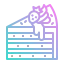 Cake icon 64x64