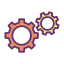 Service icon 64x64