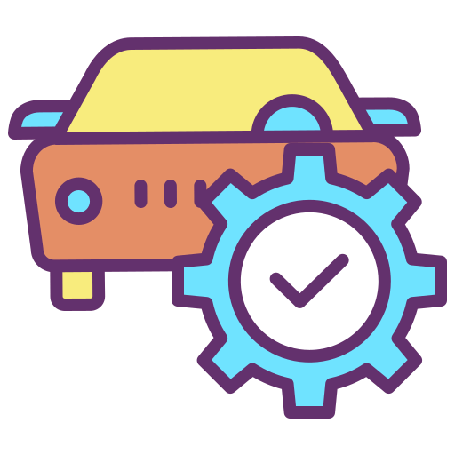 Maintenance icon