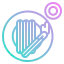 Churros icon 64x64