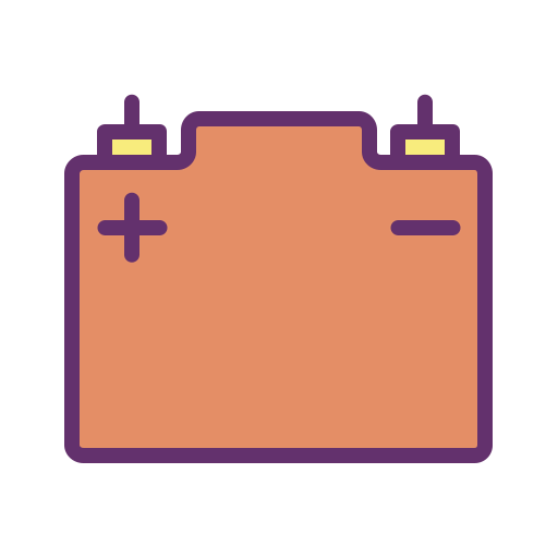 Battery icon