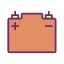 Battery icon 64x64