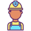 Mechanic icon 64x64