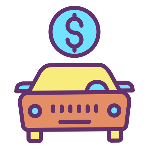 Car icon