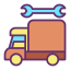 Maintenance icon 64x64