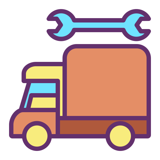 Maintenance icon