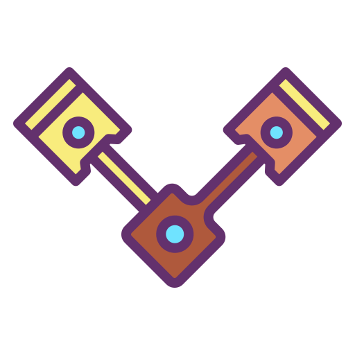 Compressor icon