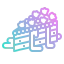 Crumble icon 64x64