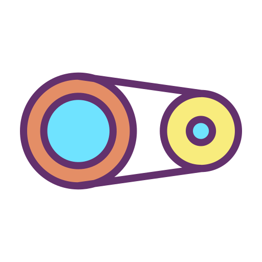 Engine icon