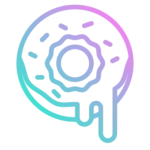 Donut icon