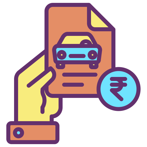 Document icon