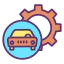 Maintenance icon 64x64