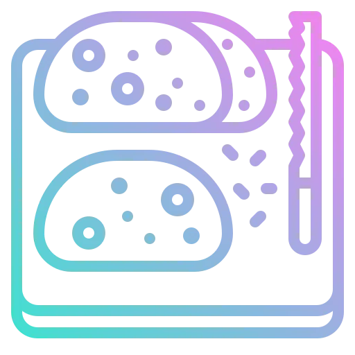 Dough icon