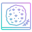 Focaccia icon 64x64