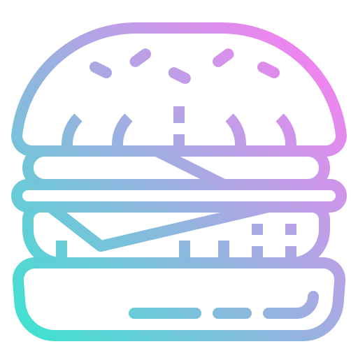 Hamburger icon