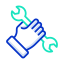 Hand icon 64x64