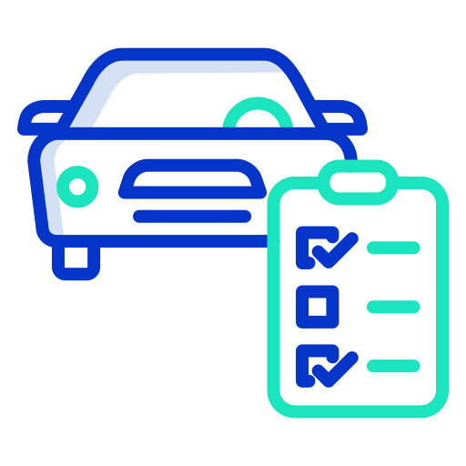 Car icon