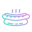 Hotdog icon 64x64