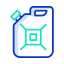 Gasoline icon 64x64