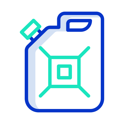Gasoline icon