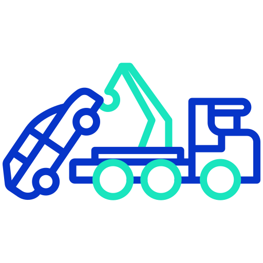 Car icon