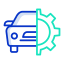 Maintenance icon 64x64