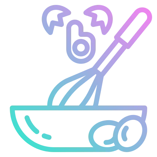 Mix icon