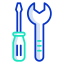 Mechanic icon 64x64