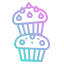 Muffin icon 64x64