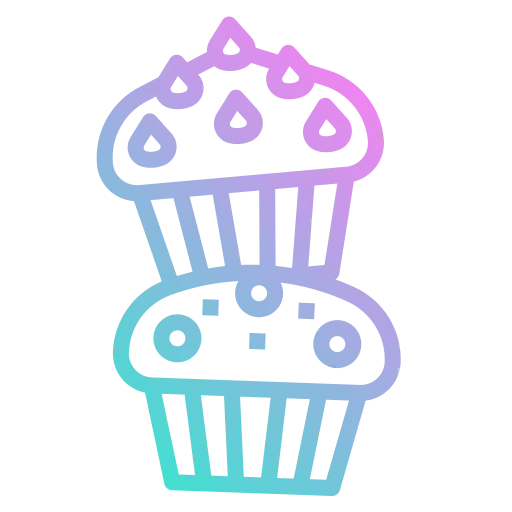 Muffin icon