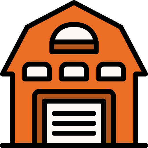 Barn icon
