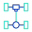 Axle icon 64x64