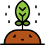 Sprout icon 64x64