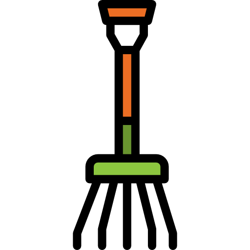 Fork icon