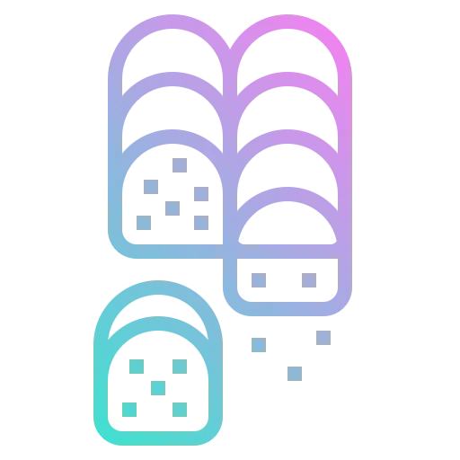 Roll icon