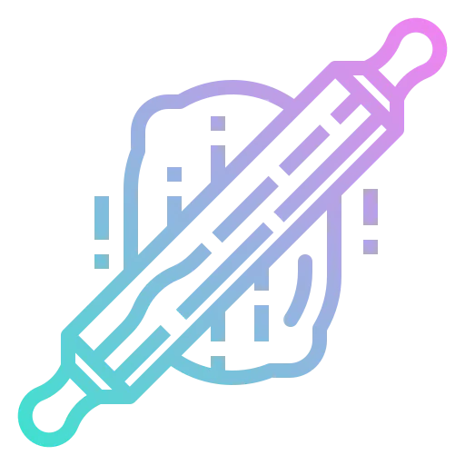 Rolling icon