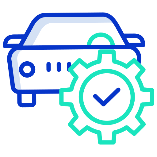 Maintenance icon