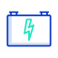 Battery icon 64x64