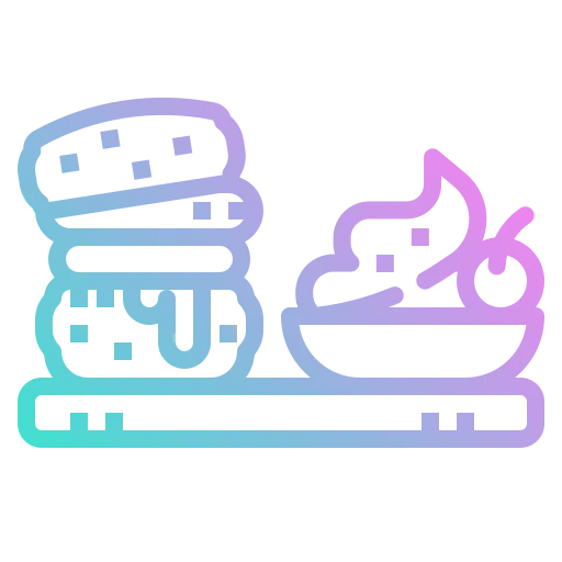 Scone Symbol