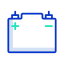 Battery icon 64x64