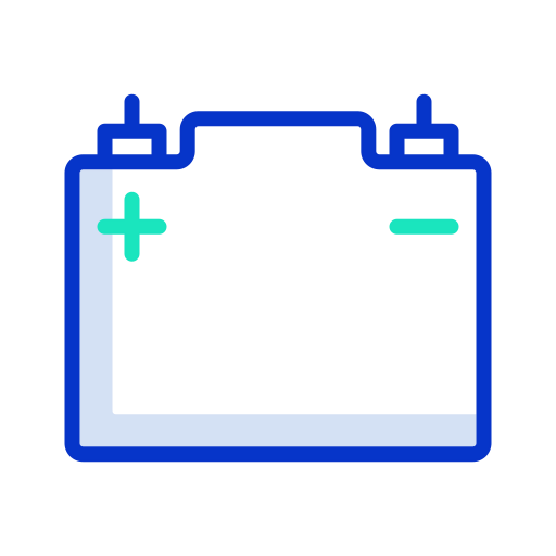 Battery icon