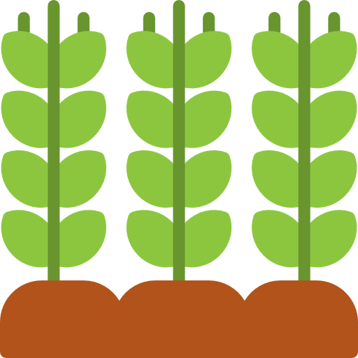 Wheat icon