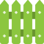 Fence icon 64x64