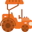 Tractor icon 64x64